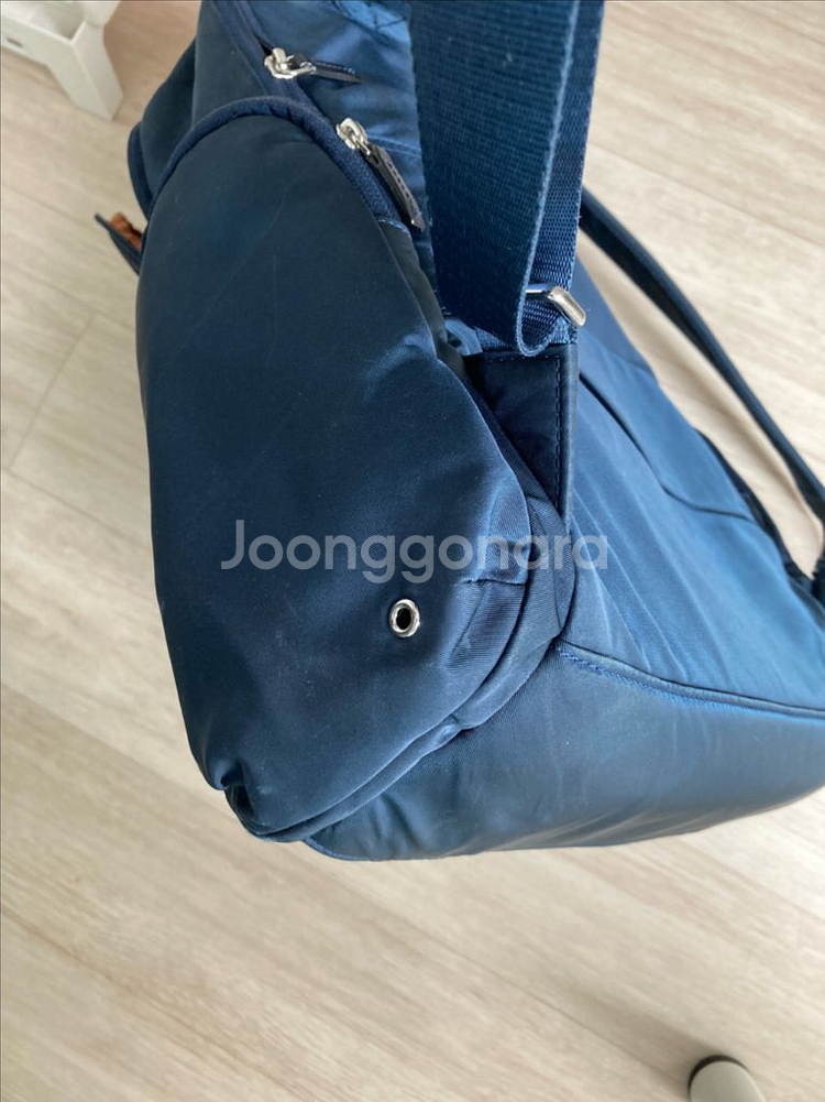 투미 TUMI 랩톱 맥북 15-16인치 수납가능 백팩--8