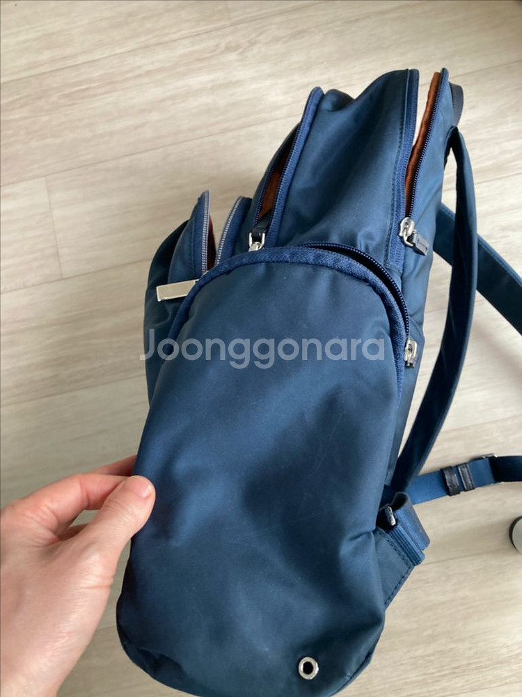 투미 TUMI 랩톱 맥북 15-16인치 수납가능 백팩--9