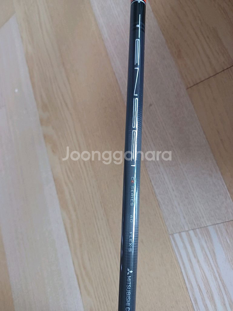 드라이버미즈노 STZ 샤프트 텐세이 오렌지 60S--1
