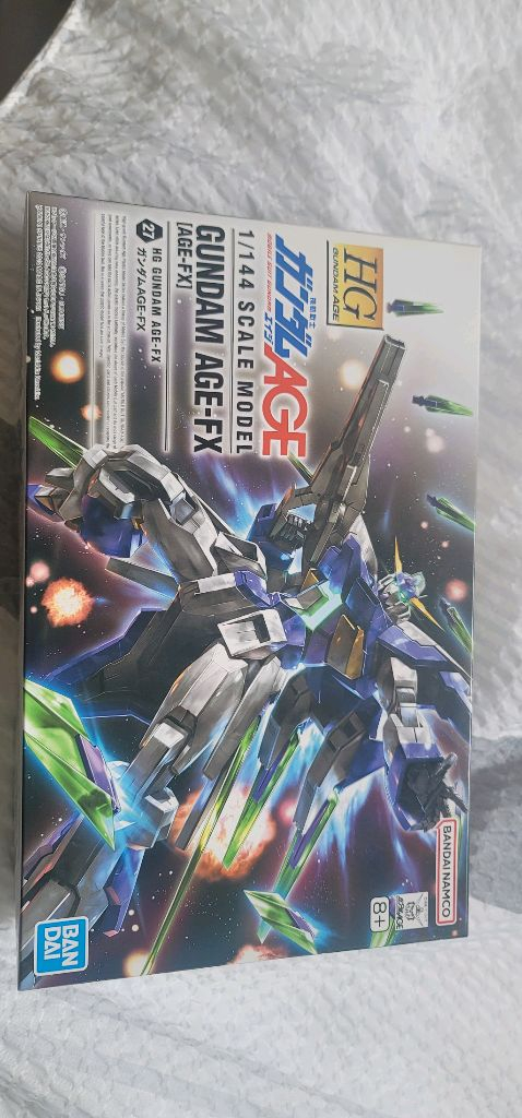 미조립 건담 정리합니다--1