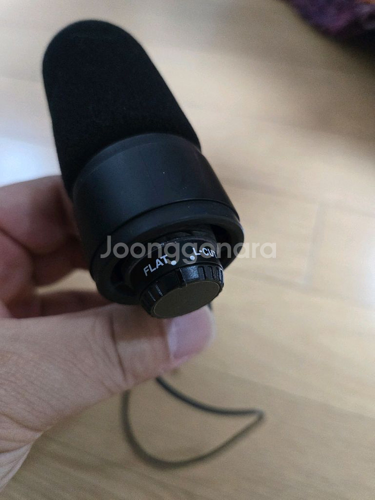 니콘 마이크 ME-1--1