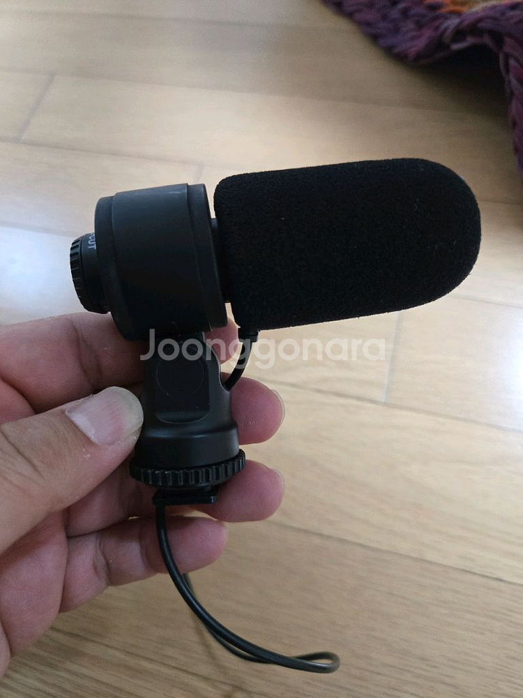 니콘 마이크 ME-1--2