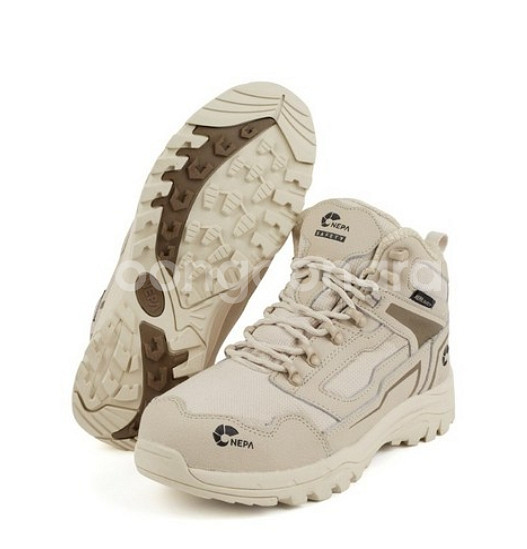 네파 보통 작업용 안전화 GT-48--0