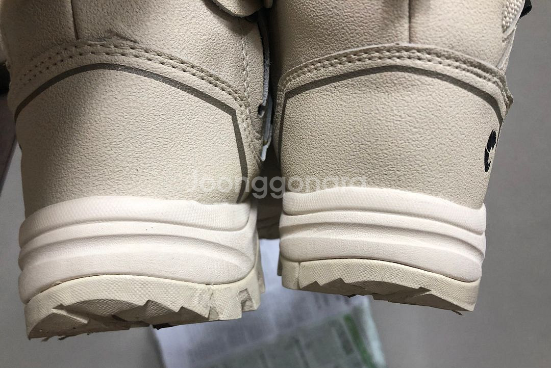 네파 보통 작업용 안전화 GT-48--4