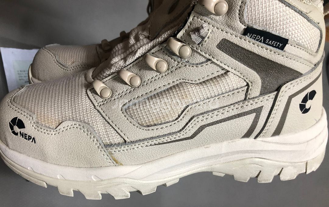 네파 보통 작업용 안전화 GT-48--6