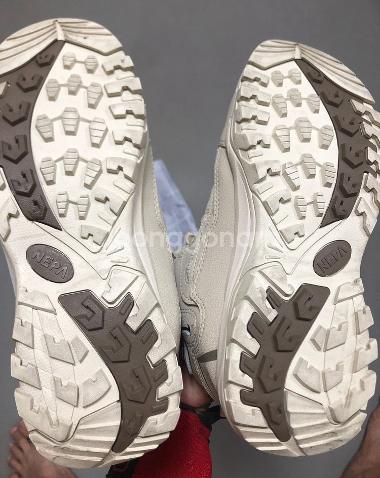 네파 보통 작업용 안전화 GT-48--7