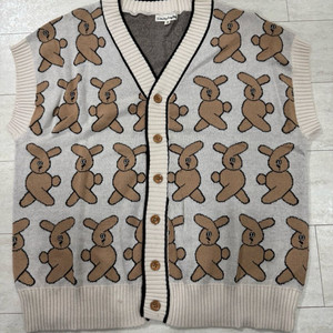 리미떼두두 니트베스트 (3xl)