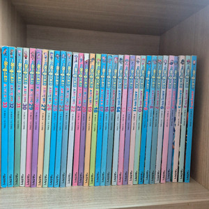 메이플스토리 오프라인RPG 시리즈 100권