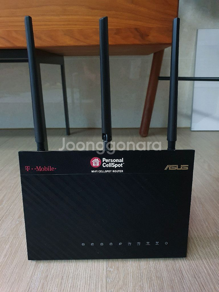 ASUS TM-AC1900--0