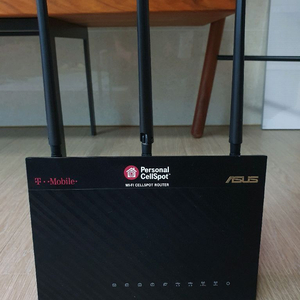 ASUS TM-AC1900