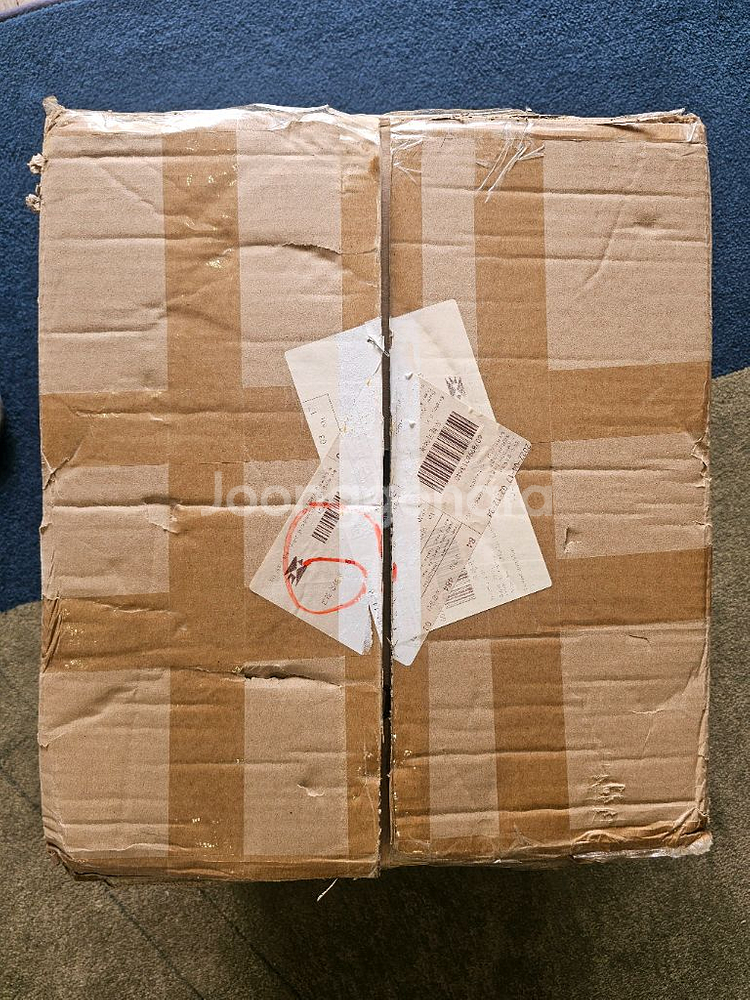 BRZHIFI FU29-A200 진공관앰프--3