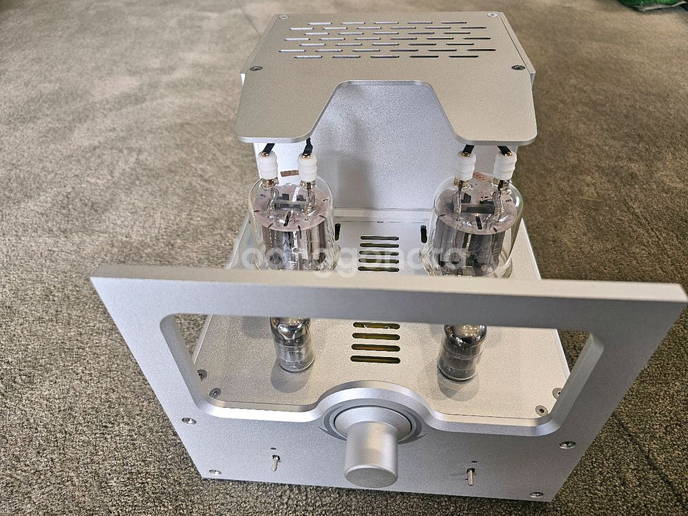 BRZHIFI FU29-A200 진공관앰프--1