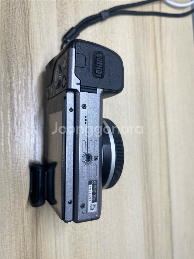 (상태A급) 소니 Alpha a6000 입문용 카메라--6