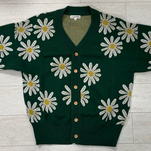 리미떼두두 플라워가디건(3xl)