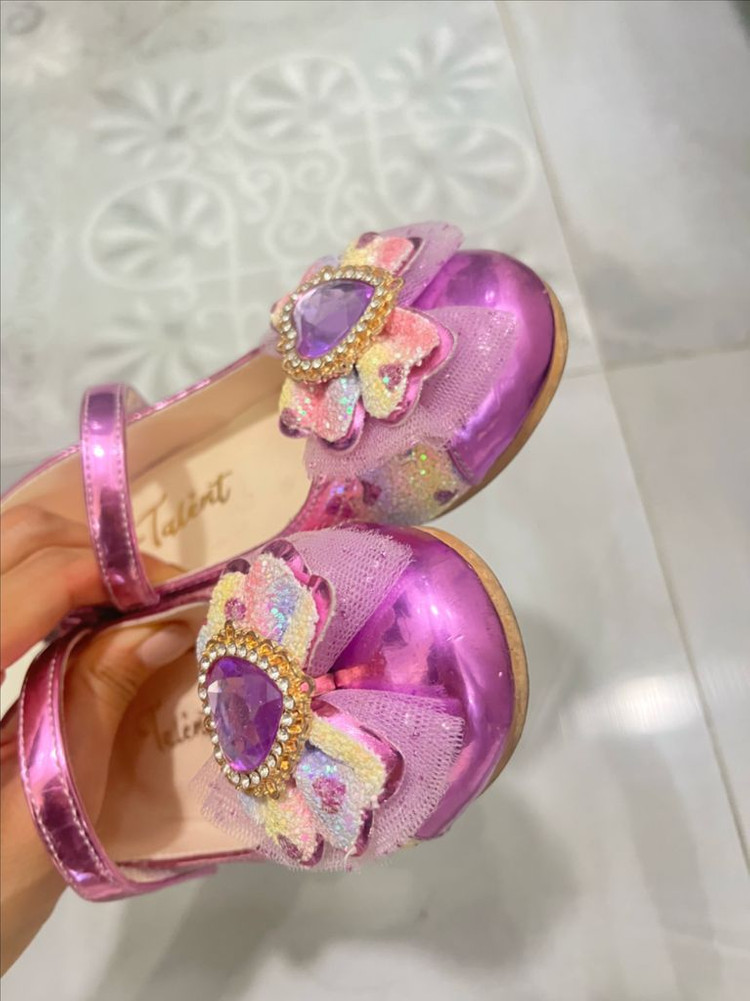 여자아이구두 (170사이즈)--1