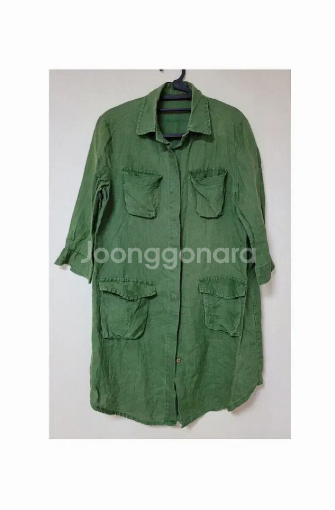 여름 블라우스 셔츠 원피스 모리걸 st--0