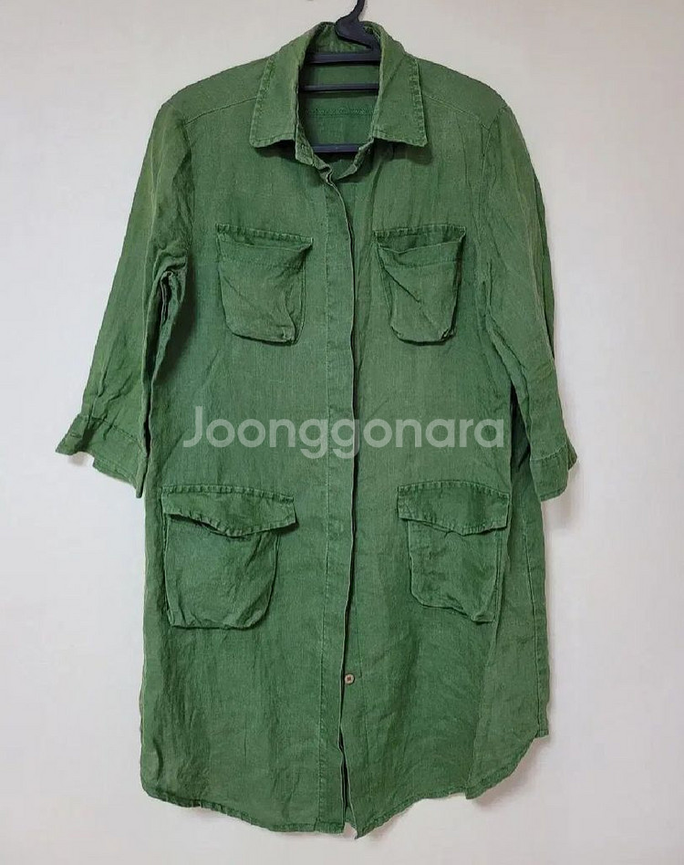 여름 블라우스 셔츠 원피스 모리걸 st--1