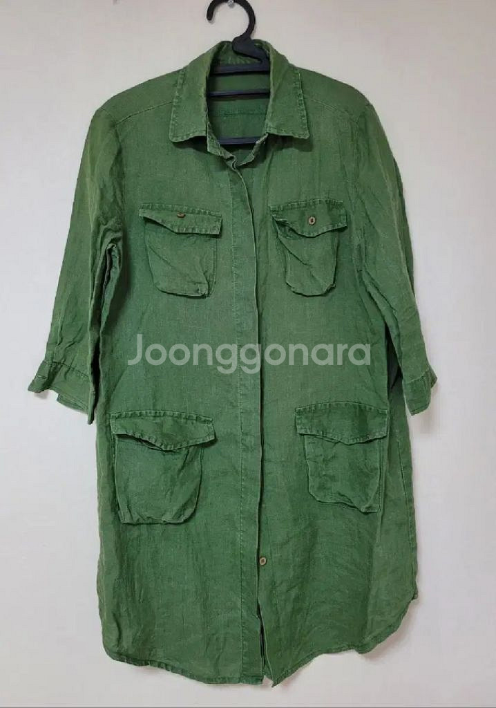 여름 블라우스 셔츠 원피스 모리걸 st--2