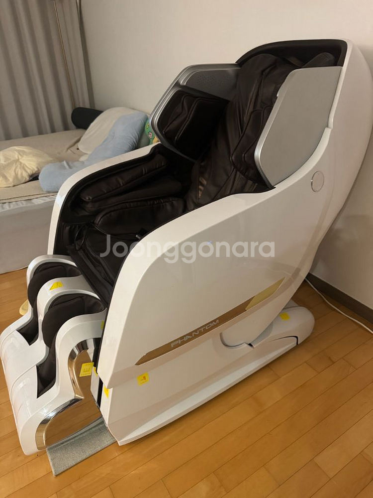 바디프렌드 안마의자--2