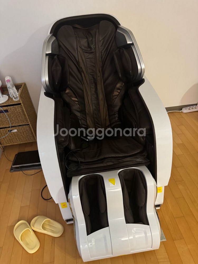 바디프렌드 안마의자--0