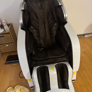 바디프렌드 안마의자