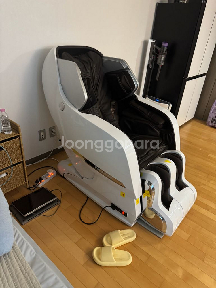 바디프렌드 안마의자--1