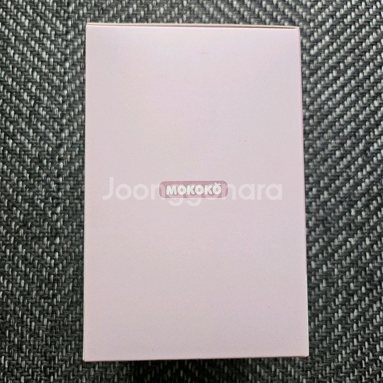 모코코 벚꽃 디오라마 피규어 로스트아크--1