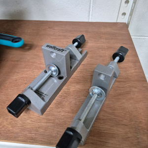 울프크레프트 유니버셜 도웰 지그