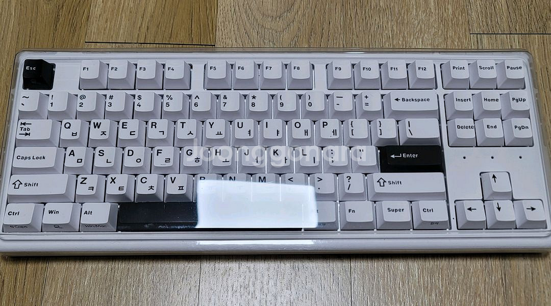 Archon(아콘) M1 PRO 키보드 팝니다.--3