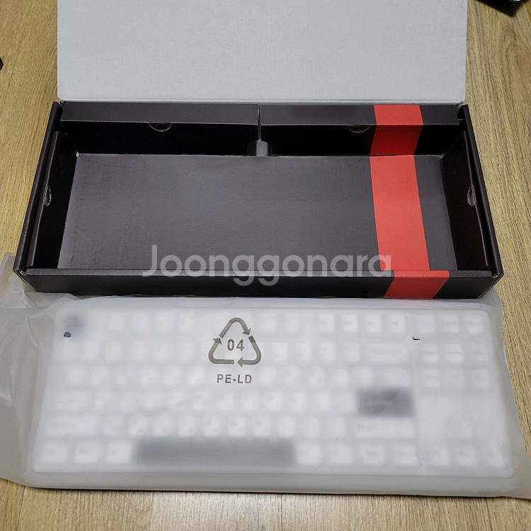 Archon(아콘) M1 PRO 키보드 팝니다.--2