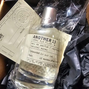 르라보 어나더13 EDP 100ml 폭닥시크신비로운향