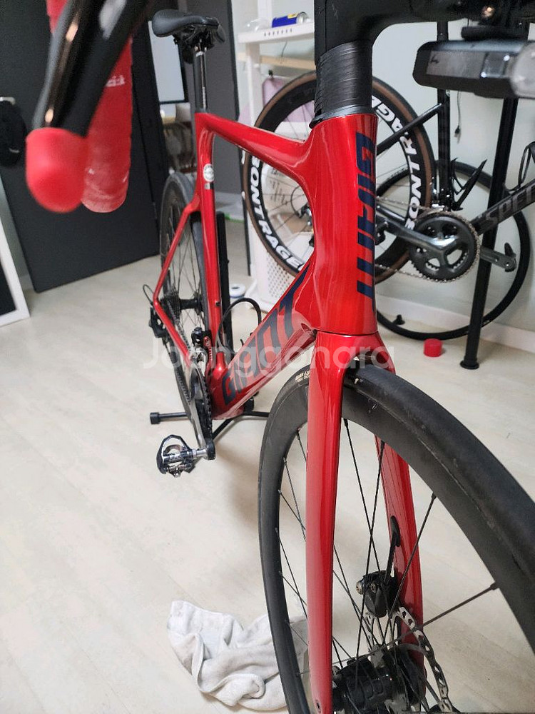 자이언트 프로펠 어드벤스2(급처)--2