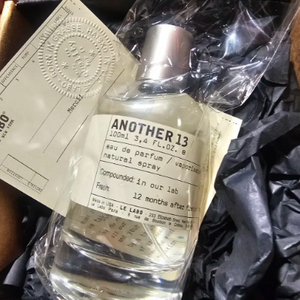 르라보 어나더13 EDP 100ML 중성적인 매력