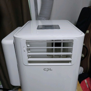 컴프라이프cpl이동식에어컨