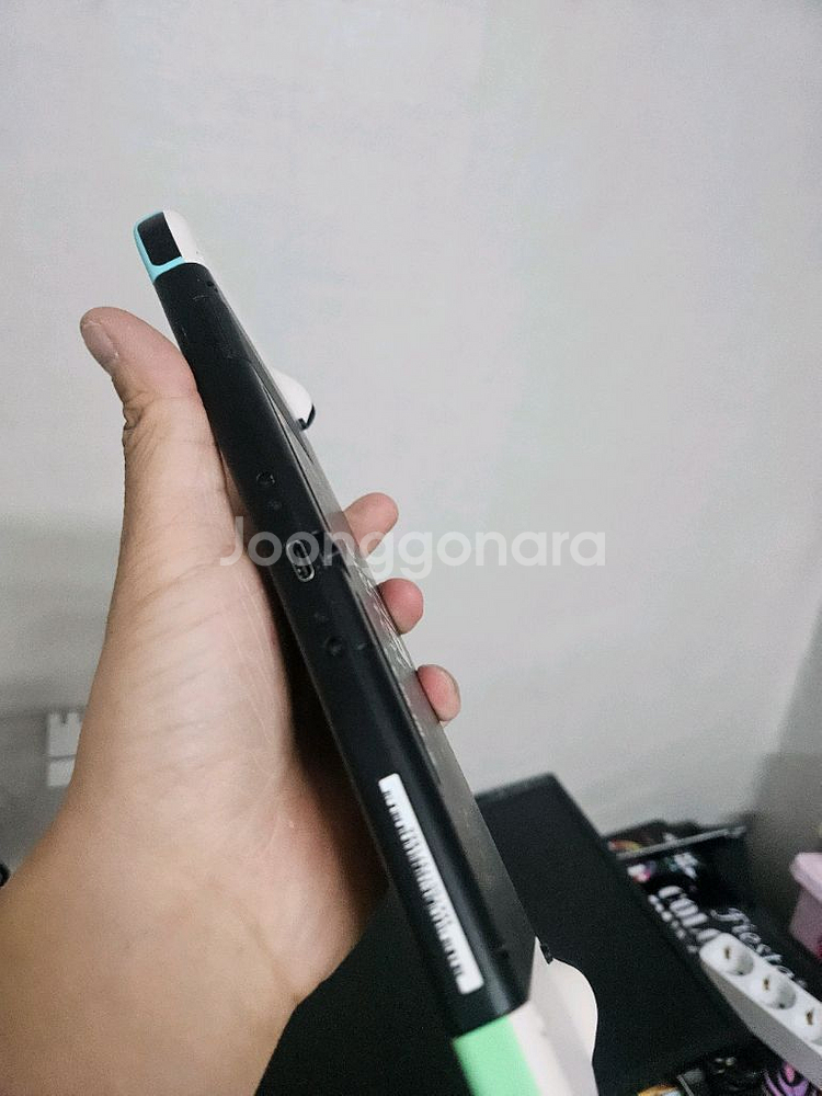 닌텐도 스위치 동물의숲 에디션 팝니다--2