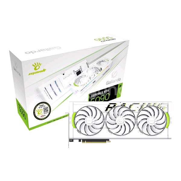 만리 RTX 5090 Gallardo 화이트삽니다--0