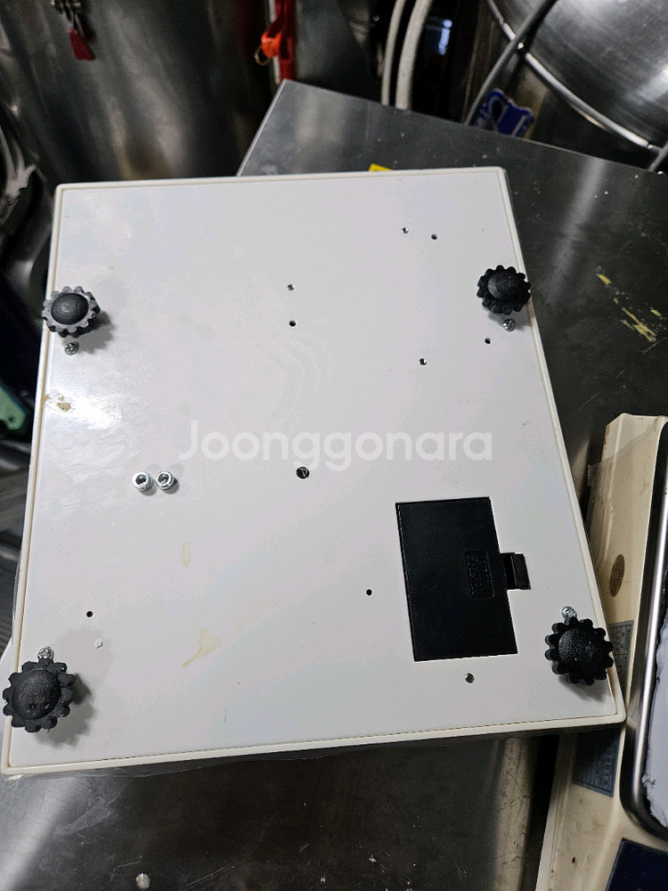 경인 전자저울 계량저울(KS-6000) 6kg 판매1,--3