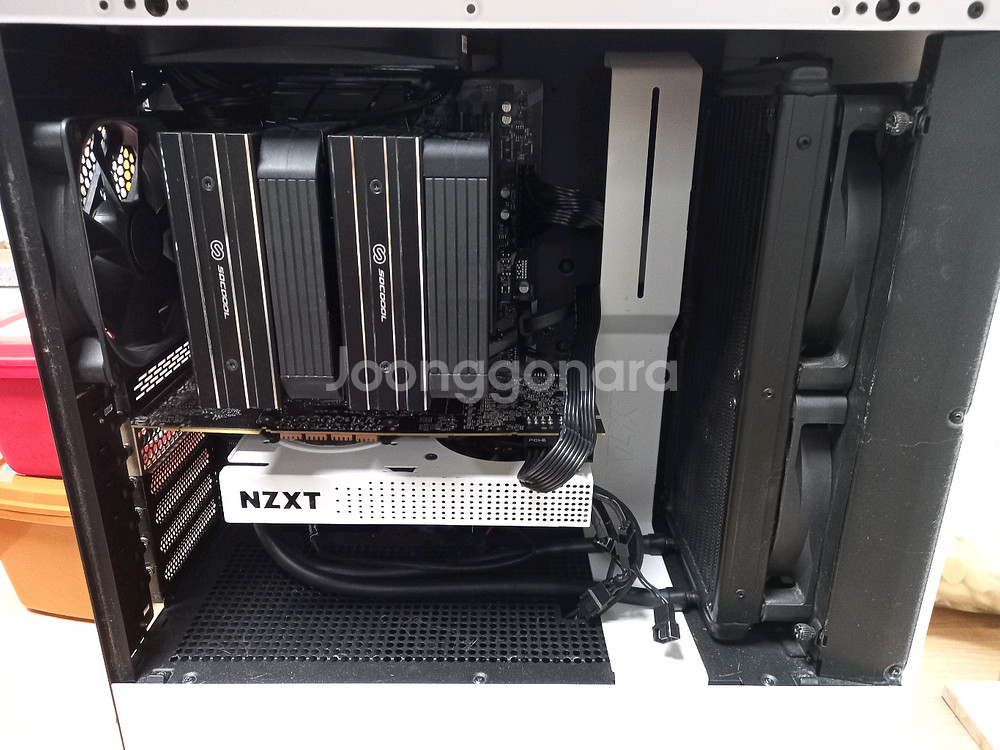 I9-9900k z390ud 램ddr4 16--0