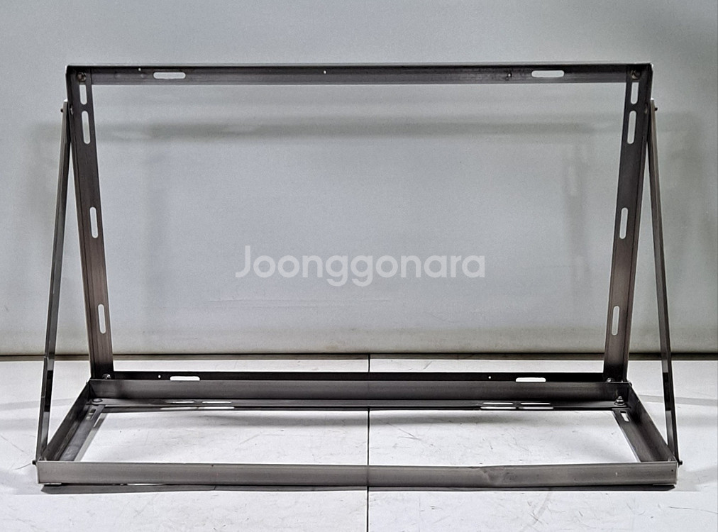 알루미늄 에어컨실외기 받침대--0