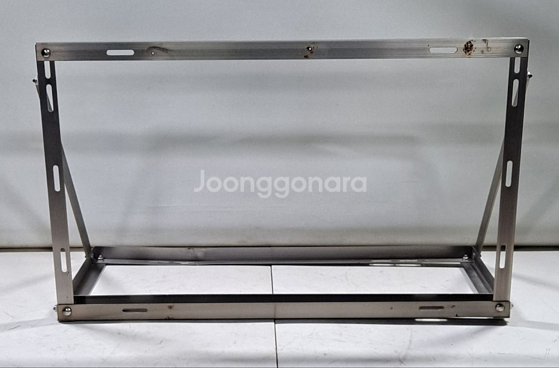 알루미늄 에어컨실외기 받침대--2