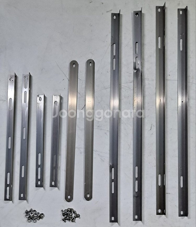 알루미늄 에어컨실외기 받침대--3