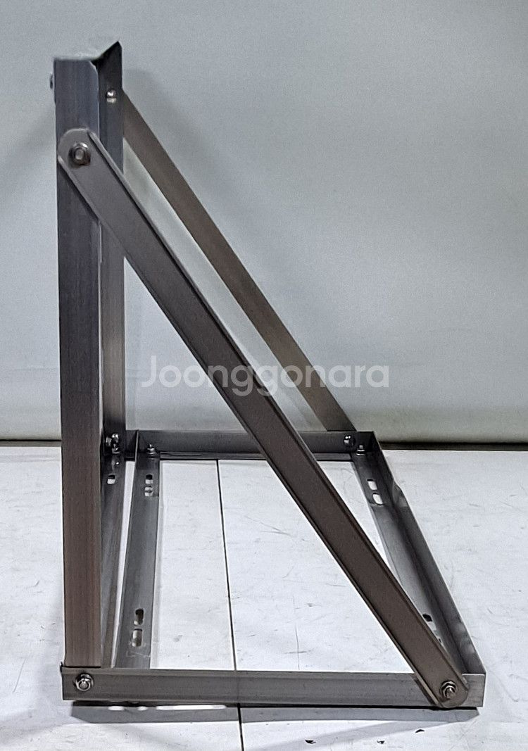 알루미늄 에어컨실외기 받침대--1