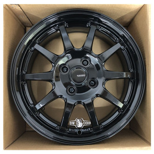 G04-9 핫스터프 15인치 블랙 휠 이미지