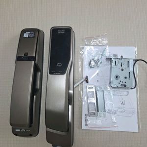 게이트맨 댄디+ 디지털 도어락