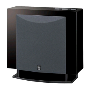 야마하 서브우퍼스피커 yst-fsw100