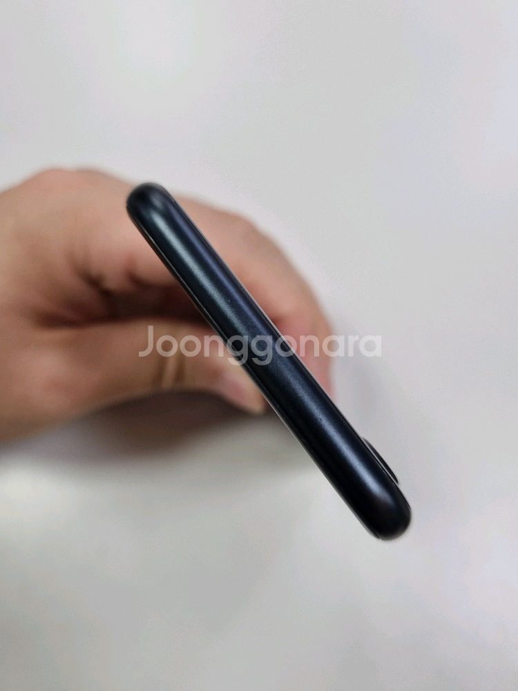 [배터리98%] 아이폰se3 64gb 미드나잇--5