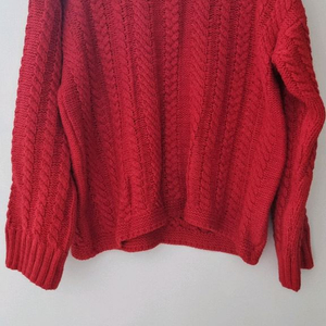 (free)레드 도톰니트