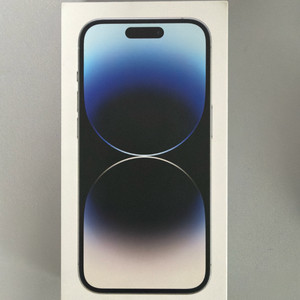 아이폰 14 Pro 실버 128GB