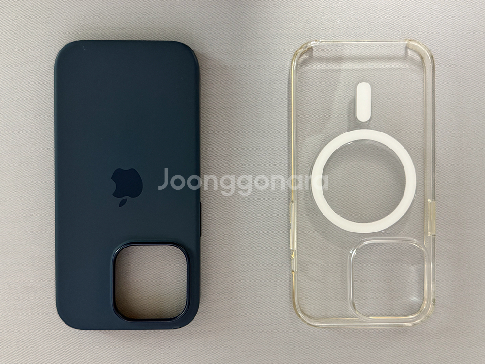 아이폰 14 Pro 실버 128GB--4