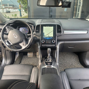 QM6 2.0 LPe LE 2WD